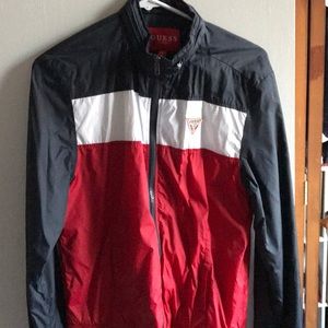 Windbreaker
